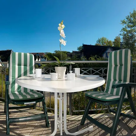 Residenz Ostsee Sommertraum