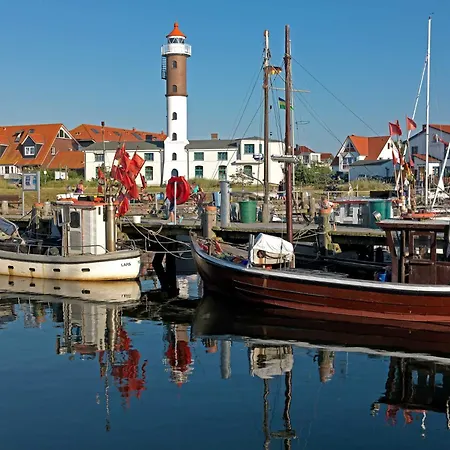 Residenz Ostsee Sommertraum *