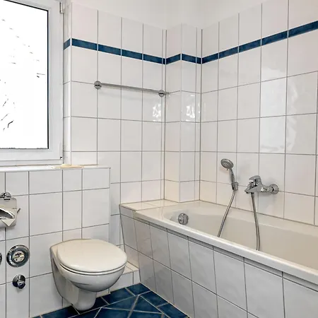 Residenz Ostsee Sommertraum *