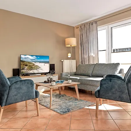 Residenz Ostsee Sommertraum * Am Schwarzen Busch