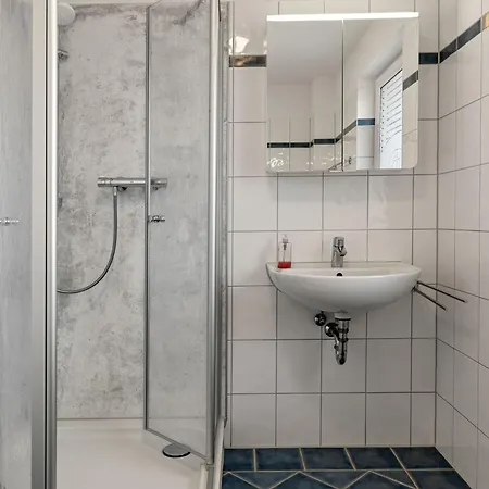 Residenz Ostsee Sommertraum