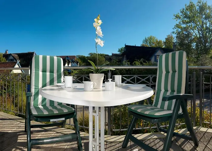 Residenz Ostsee Sommertraum