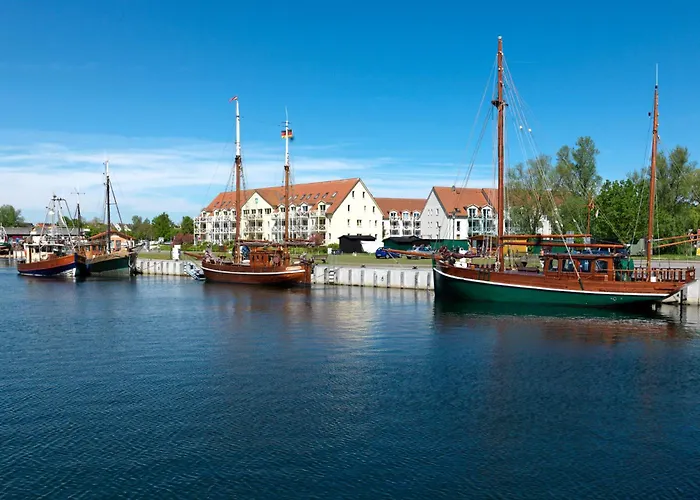 Residenz Ostsee Sommertraum Am Schwarzen Busch