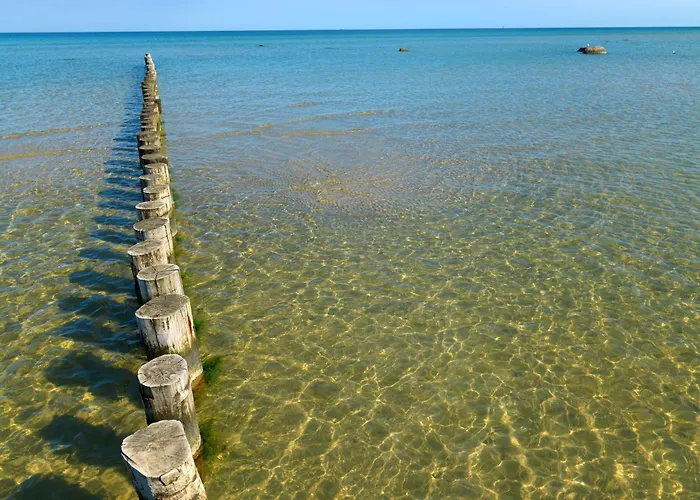 Residenz Ostsee Sommertraum