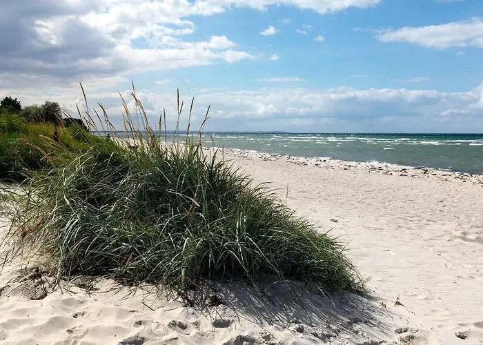 Residenz Ostsee Sommertraum Apartment *