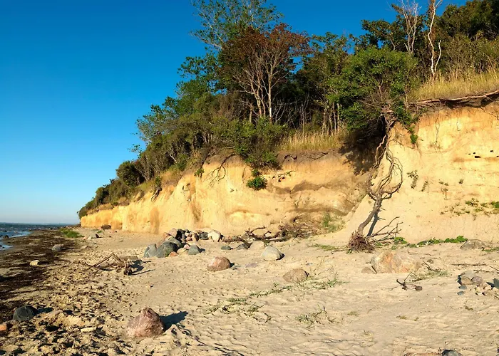 Residenz Ostsee Sommertraum *