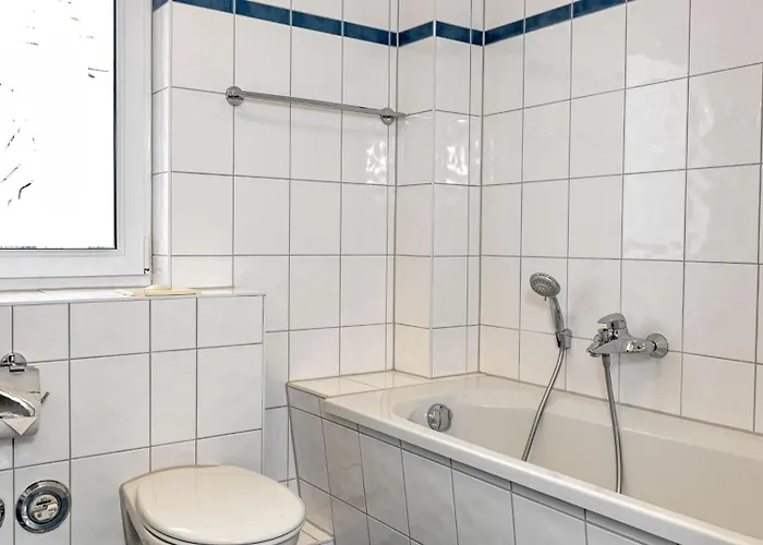 Residenz Ostsee Sommertraum *