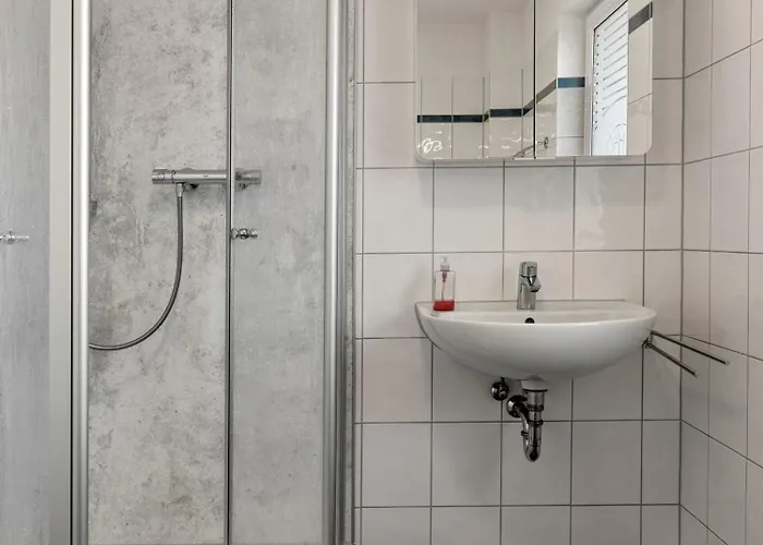 Residenz Ostsee Sommertraum